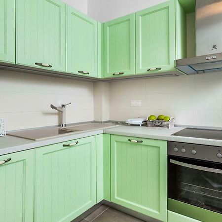 Villa Edem Chanioti ポリフロノ エクステリア 写真